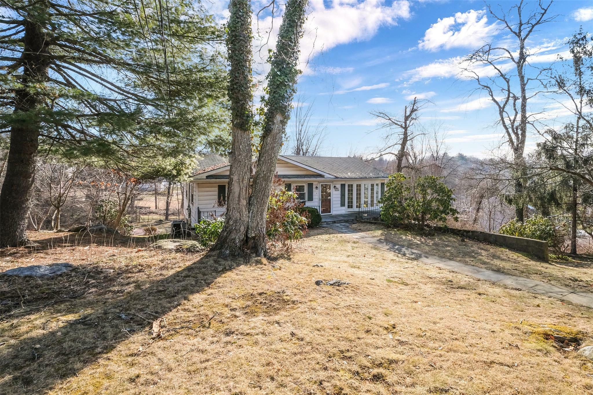 Property Photo: 48 Plum Road NY 10541