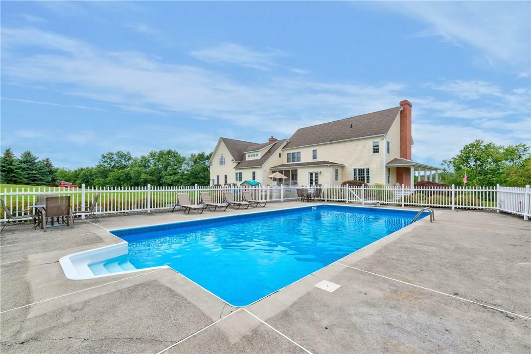 Property Photo: 32 Old Chester Road NY 10924