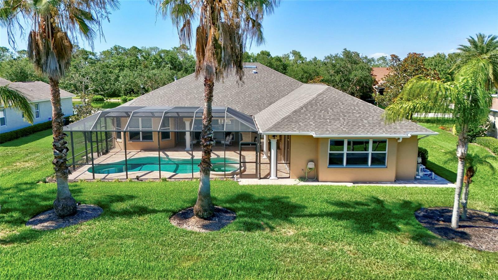 Property Photo: 15006 21st Avenue E FL 34212