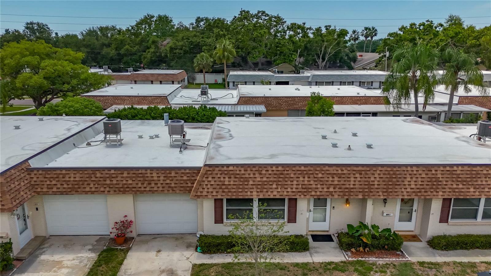 Property Photo: 602 Mindy Drive FL 33771