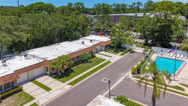 Property Photo:  602 Mindy Drive  FL 33771 