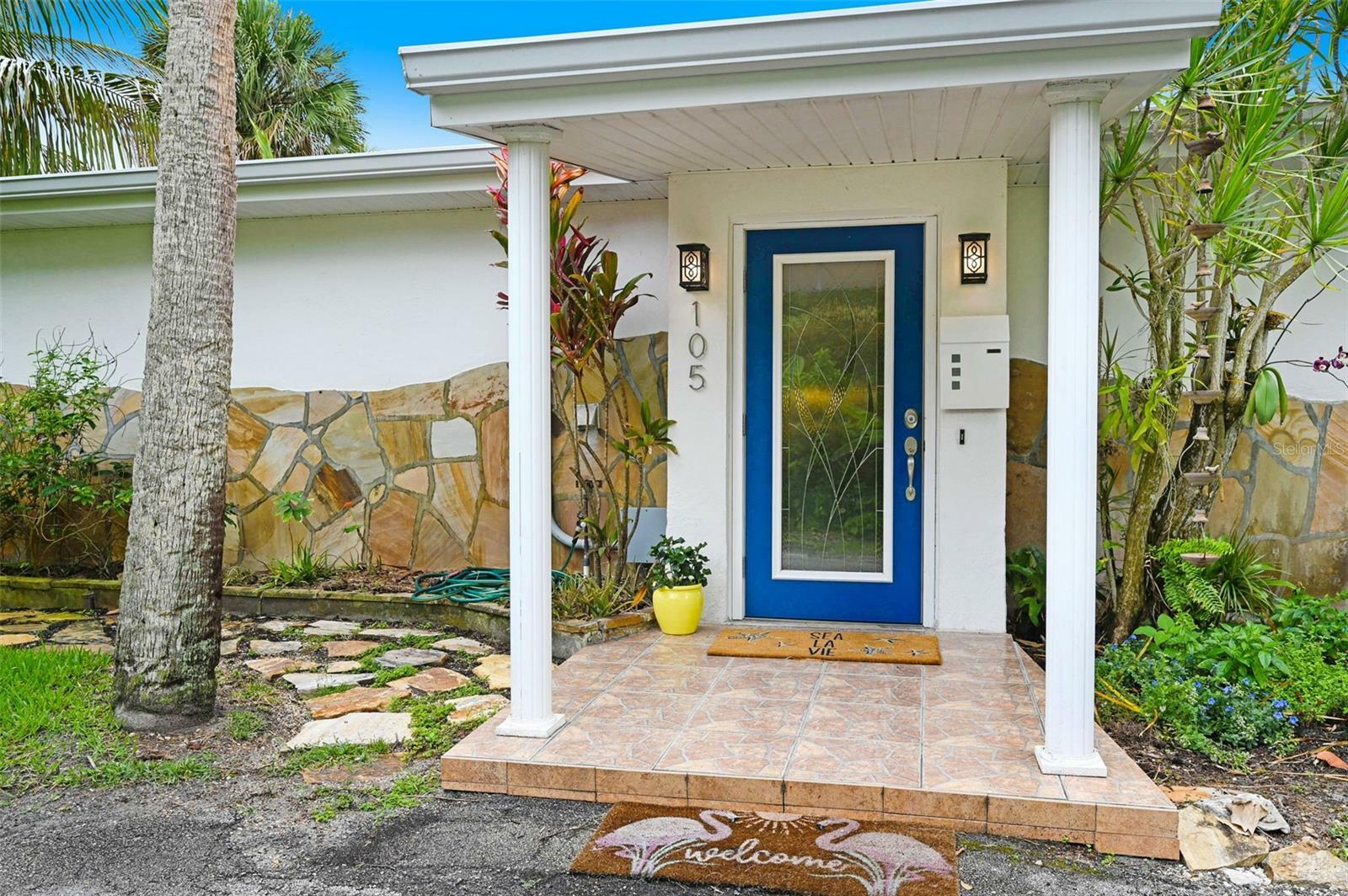 Property Photo:  105 Devonshire Drive  FL 32901 