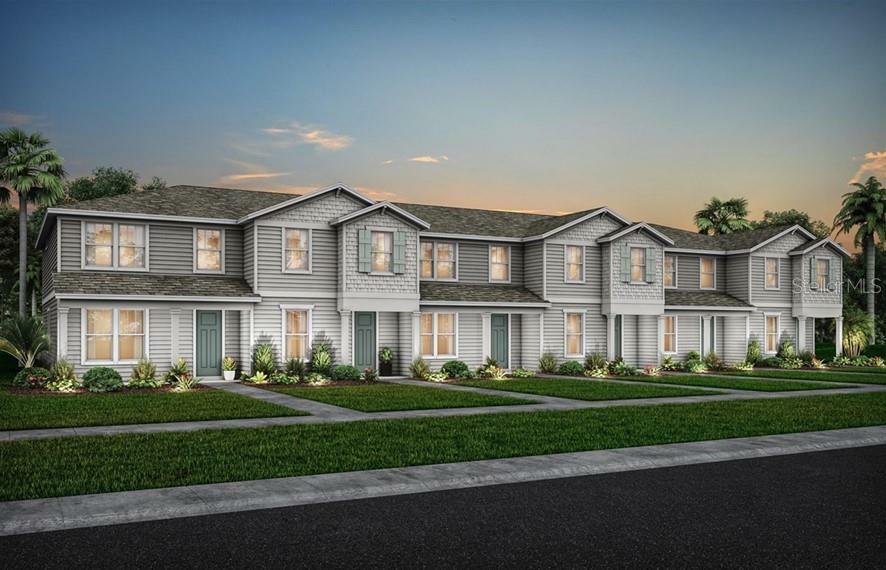 Property Photo: 10154 Hadley Street FL 32829