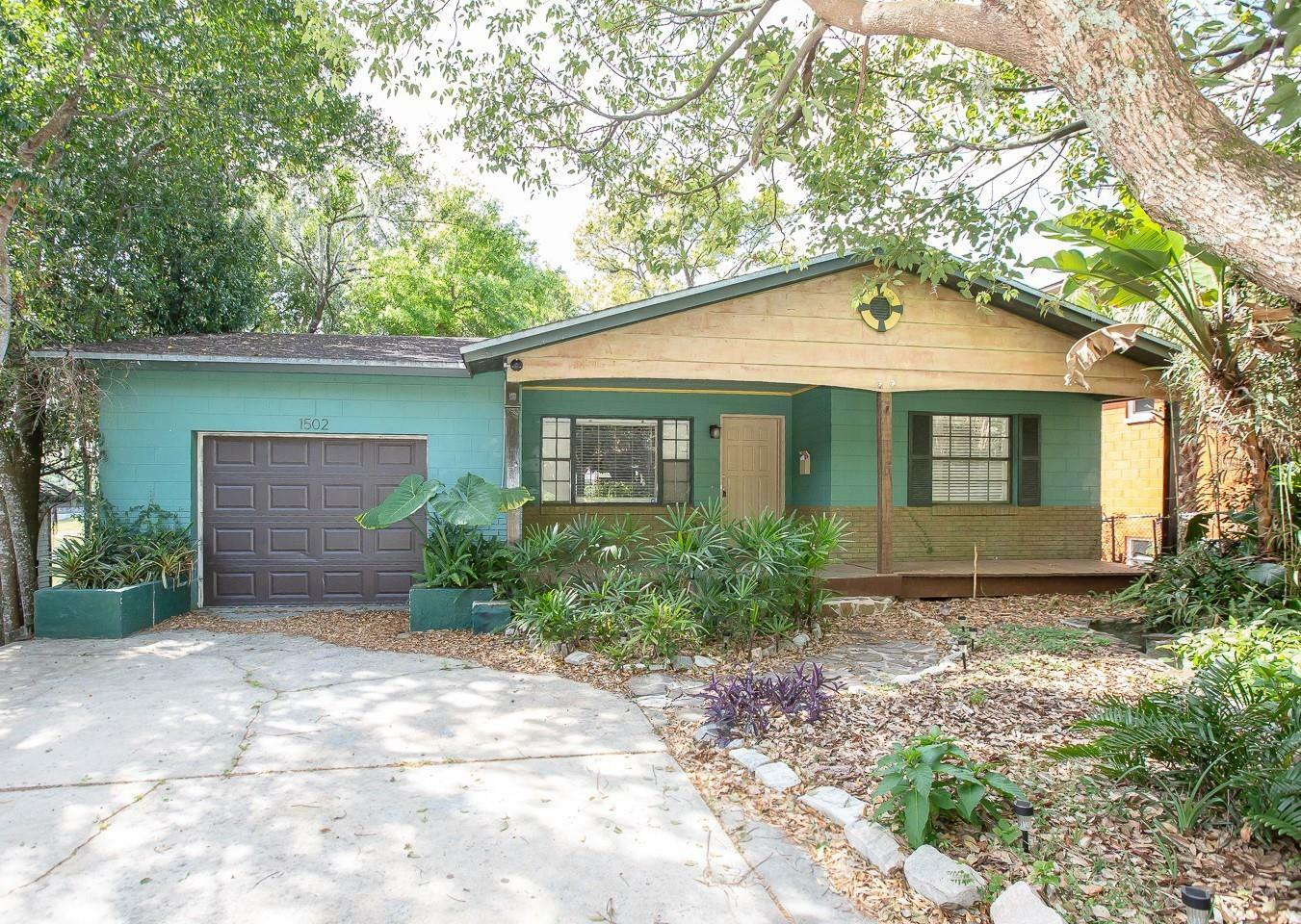 1502 E Gore Street  Orlando FL 32806 photo