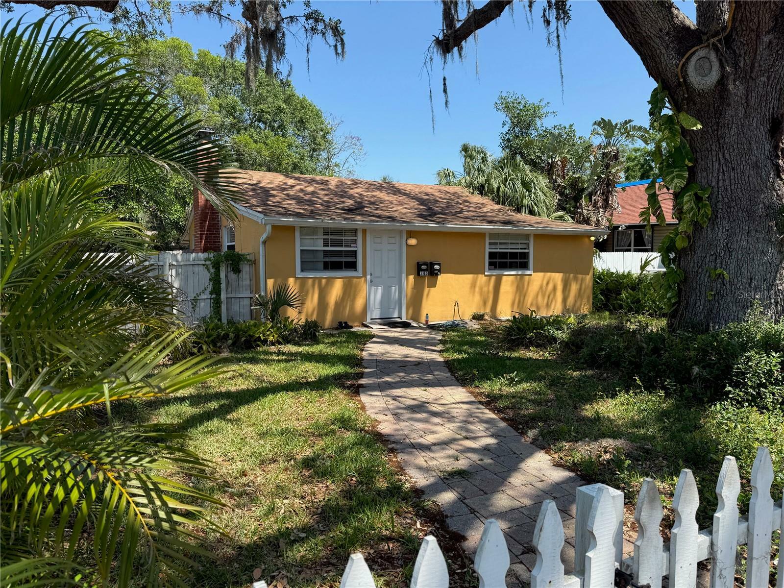 345 21st Avenue S  St Petersburg FL 33705 photo