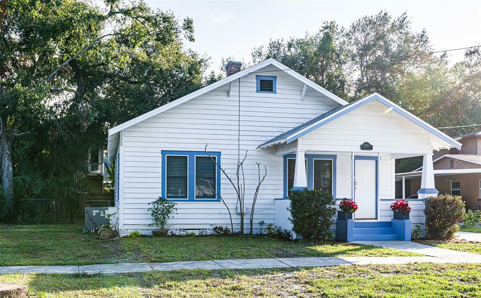 Property Photo: 1360 16th Street FL 34236