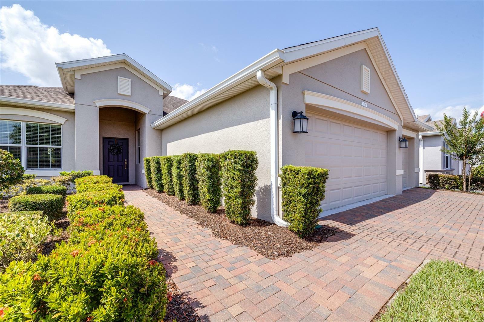 Property Photo: 3136 Langdon Lane FL 33884