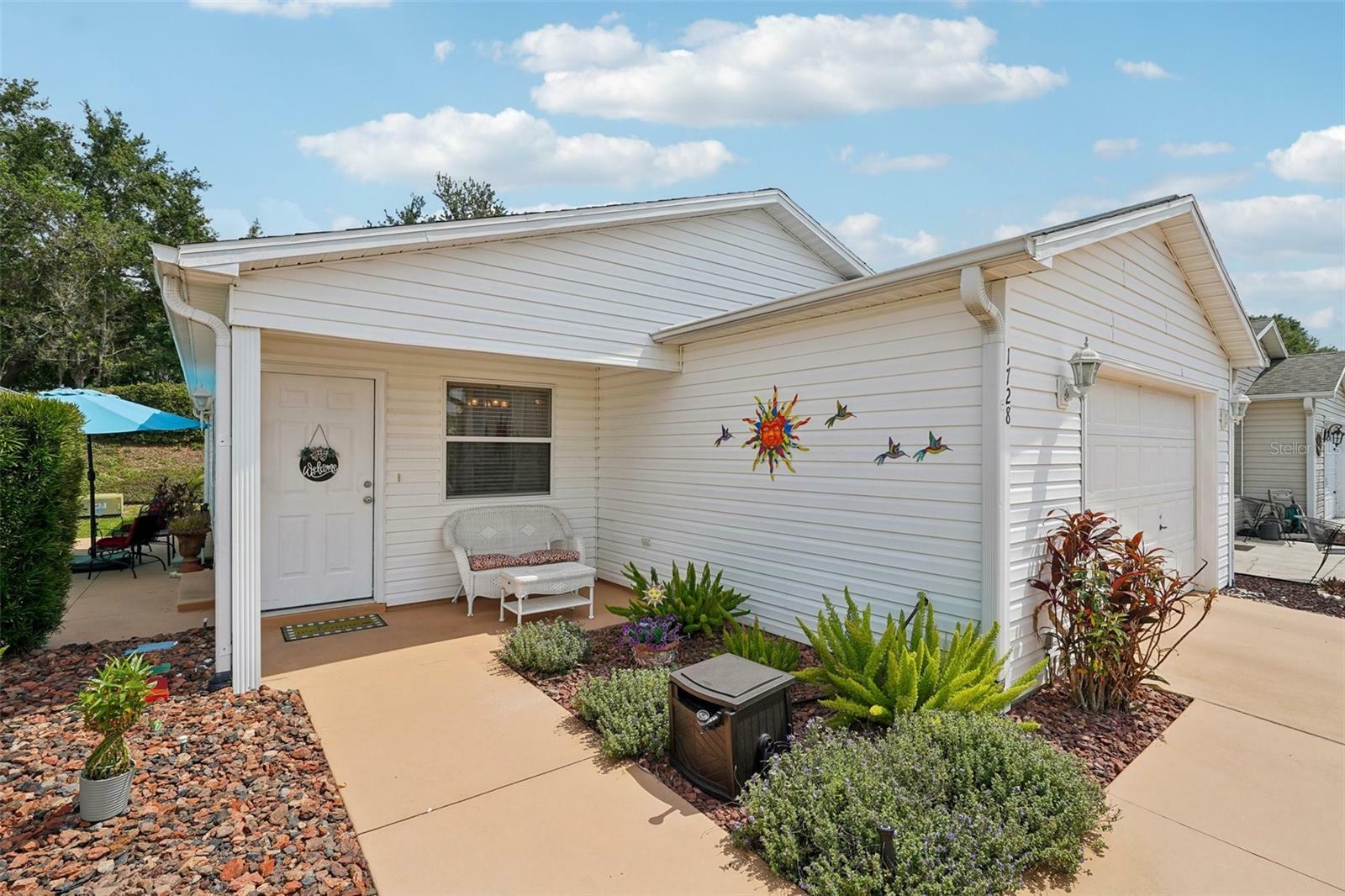 Property Photo: 1728 Morelos Road FL 32159