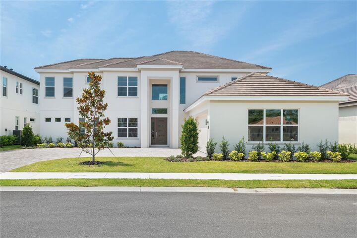 Property Photo: 6125 Village Edge Place FL 32771