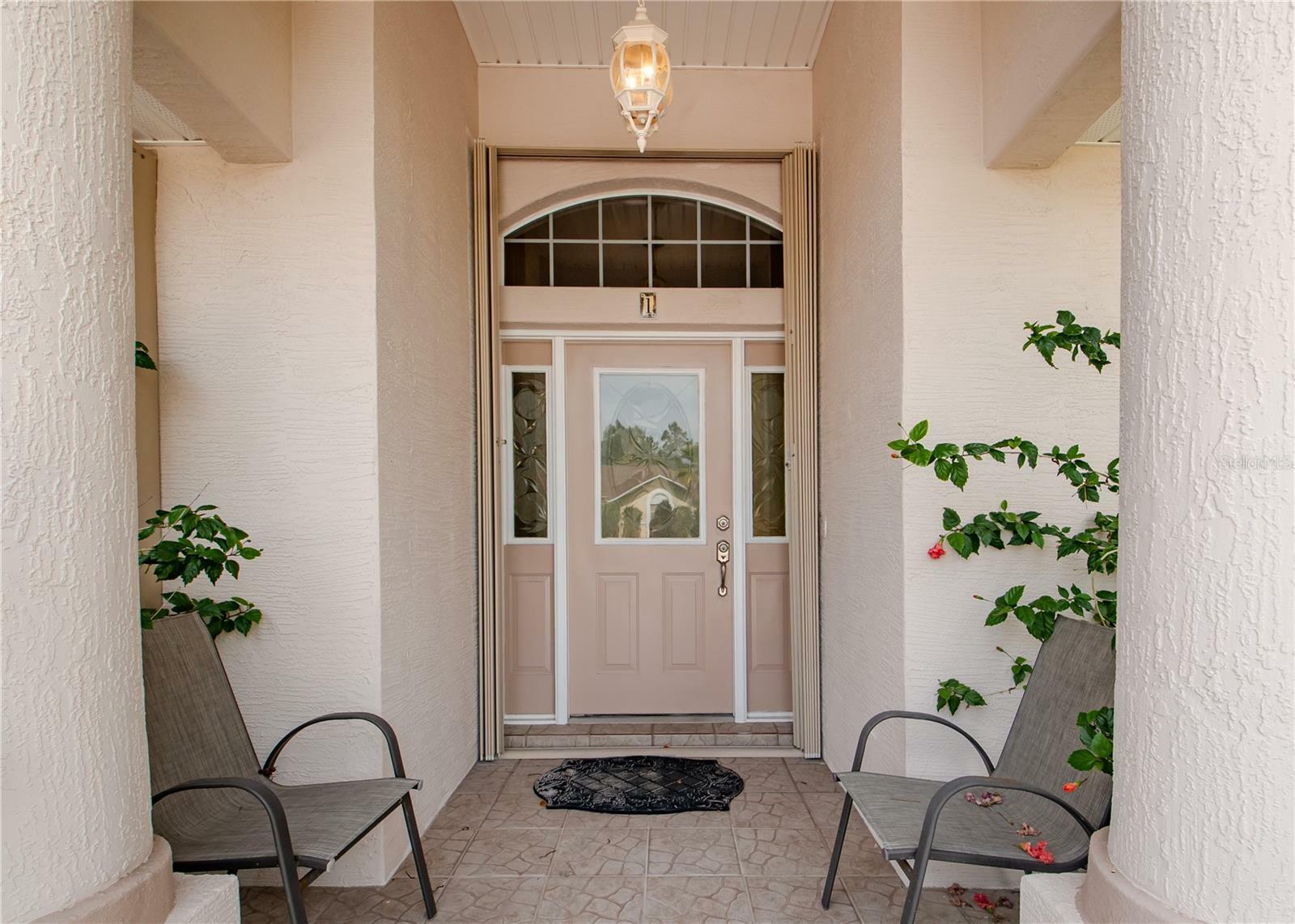 Property Photo: 1 Butternut Drive FL 32137