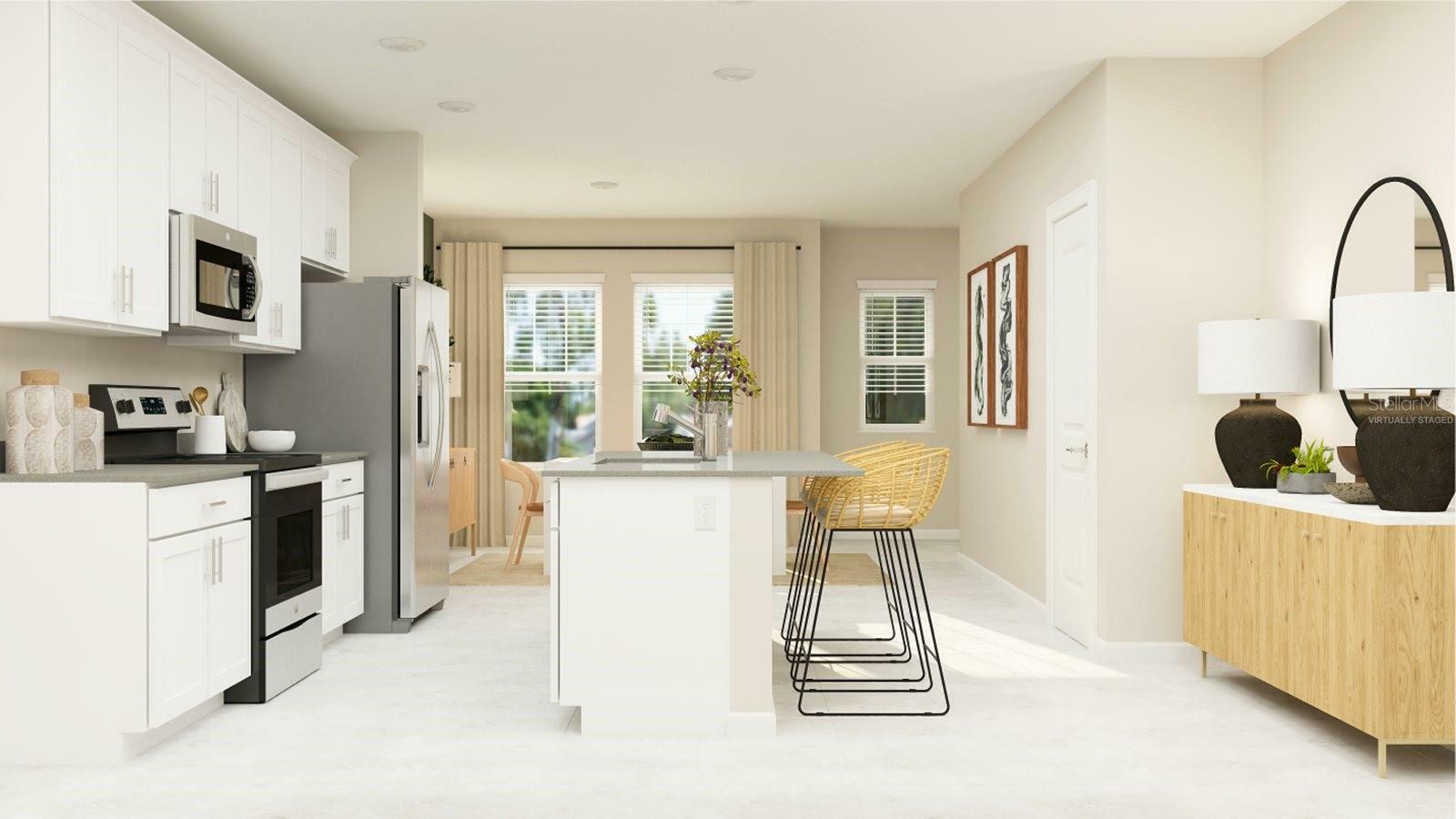 Property Photo: 7342 Ivy Tendril Avenue FL 32829