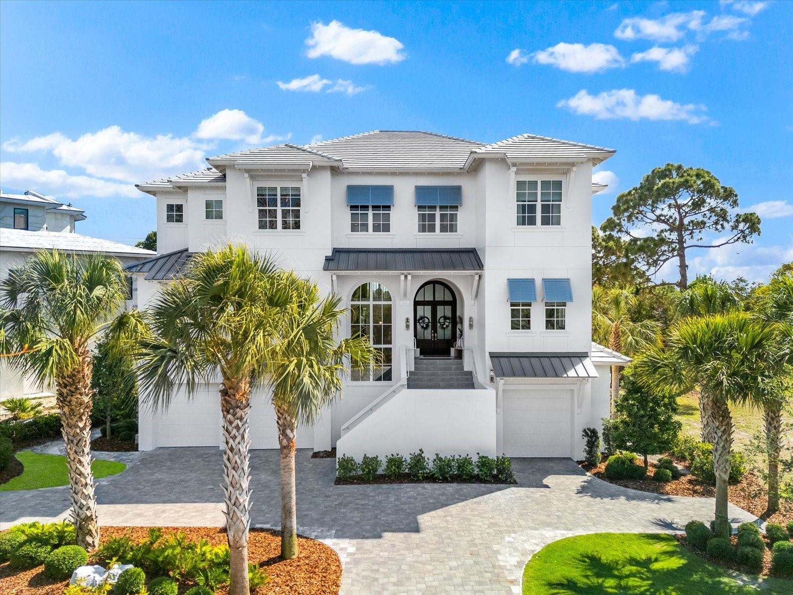 885 Seaview Circle 20  Crystal Beach FL 34681 photo