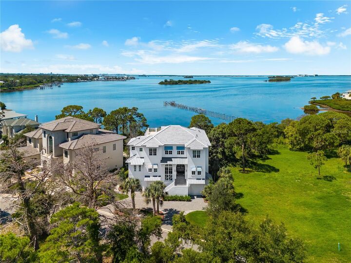 885 Seaview Circle 20  Crystal Beach FL 34681 photo