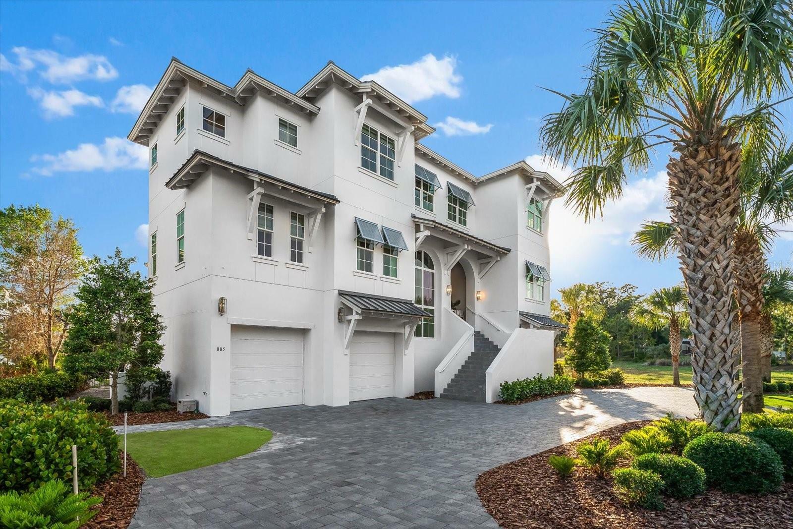 885 Seaview Circle 20  Crystal Beach FL 34681 photo