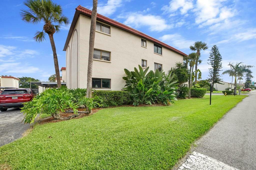 Property Photo: 5800 N Banana River Boulevard 128 FL 32920