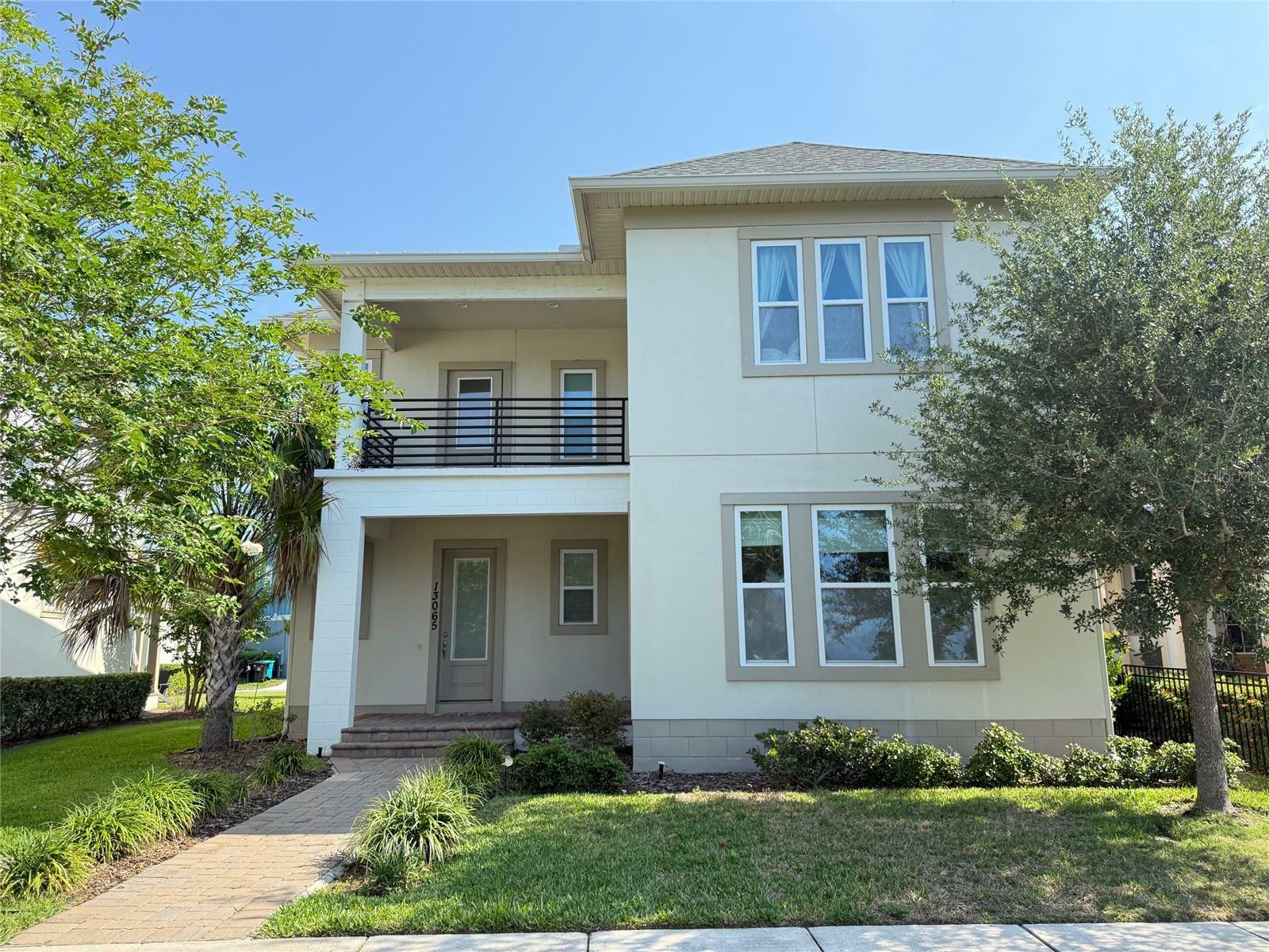 Property Photo:  13065 Gabor Avenue  FL 32827 