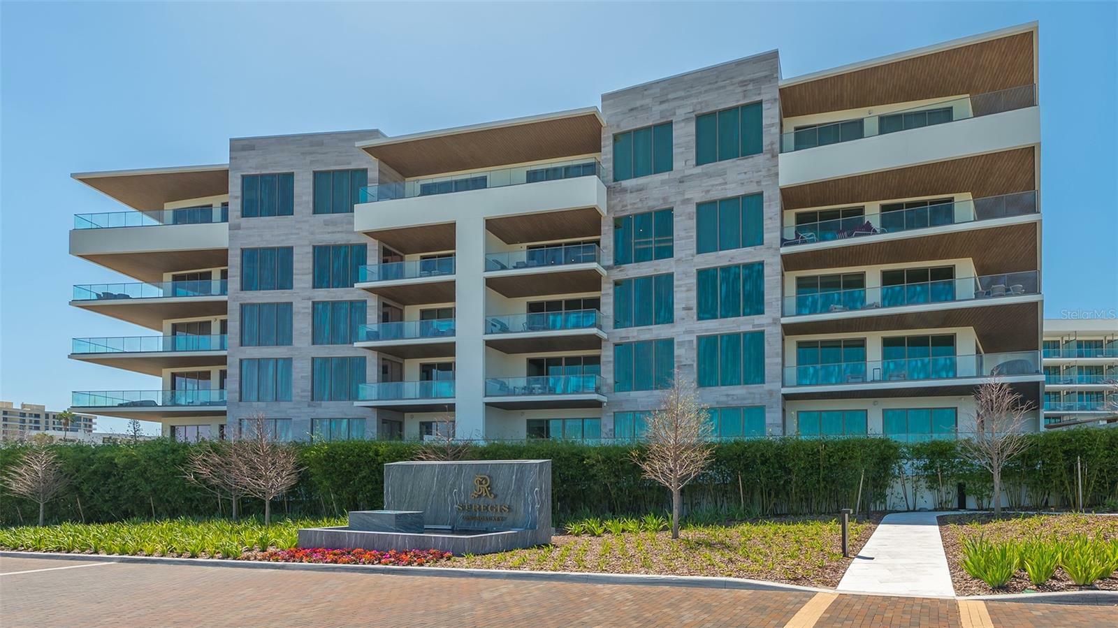 1591 Gulf Of Mexico Drive 511  Longboat Key FL 34228 photo