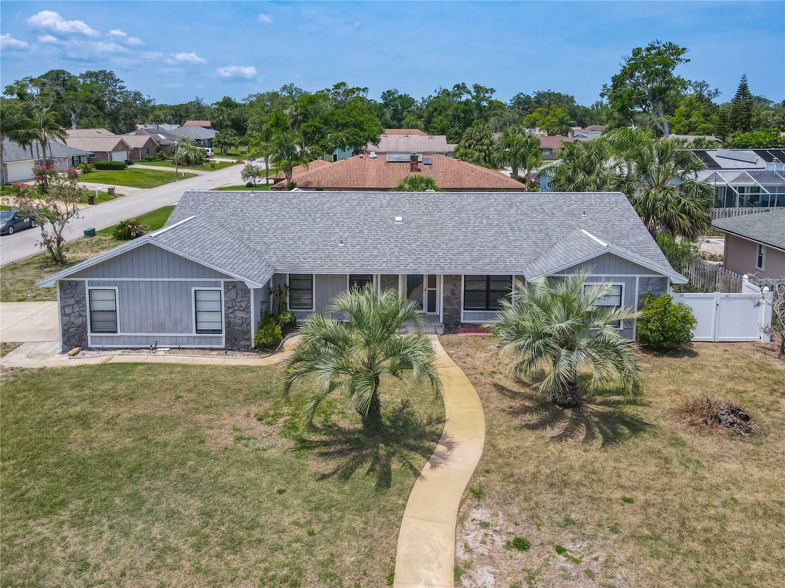 7 Heather Lane  Ormond Beach FL 32174 photo