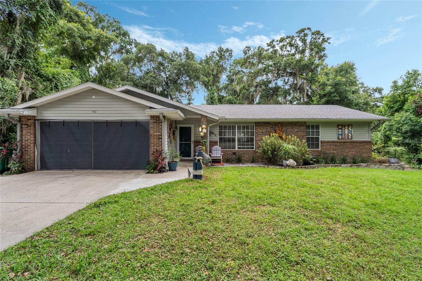 Property Photo: 750 W May Street FL 32720