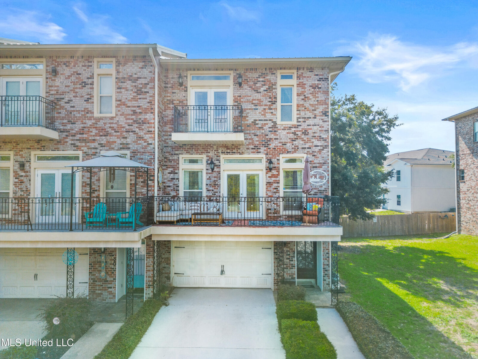 Property Photo: 21 Oak Alley Lane MS 39560