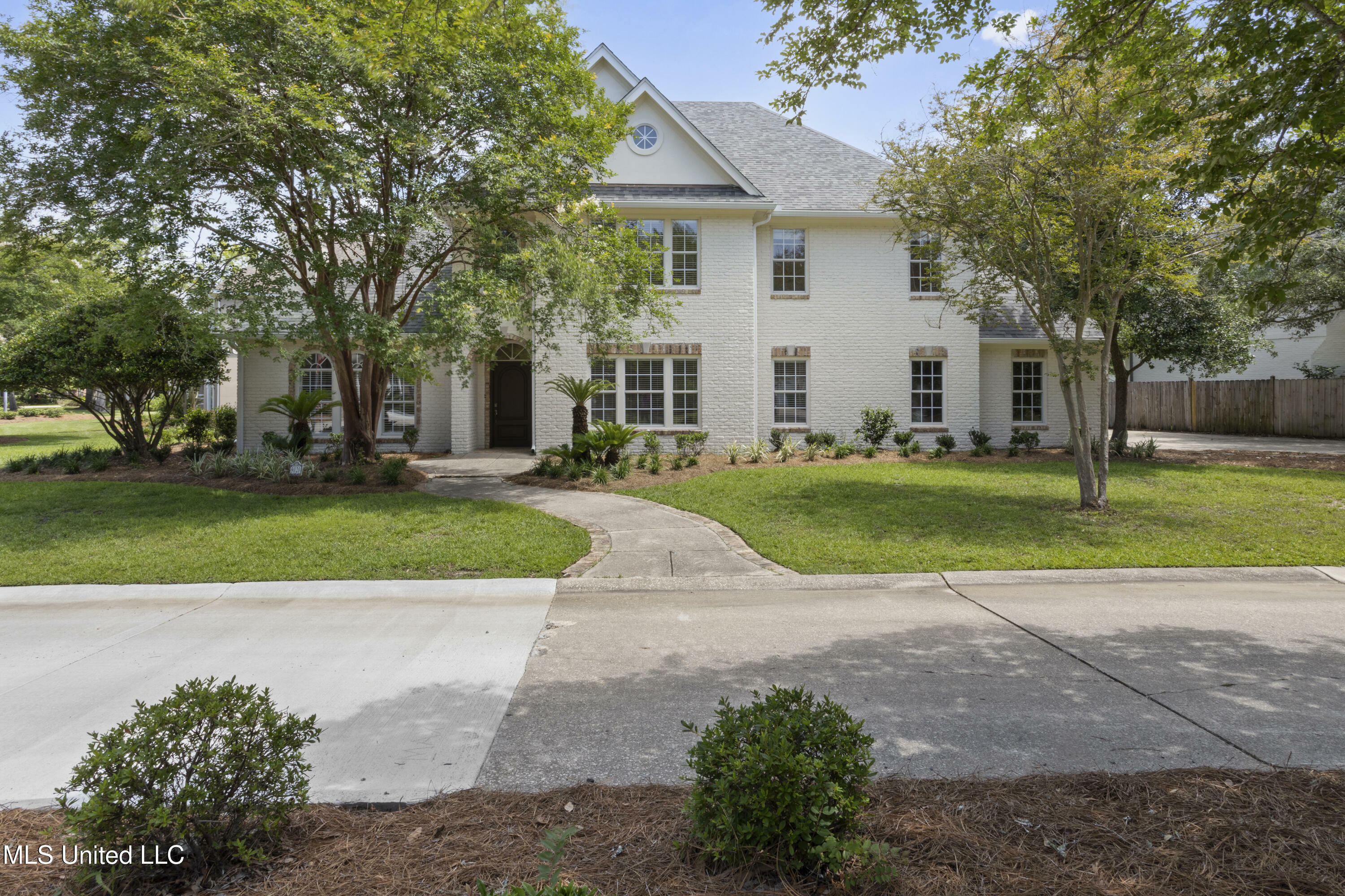 Property Photo: 9020 Victoria Circle MS 39503