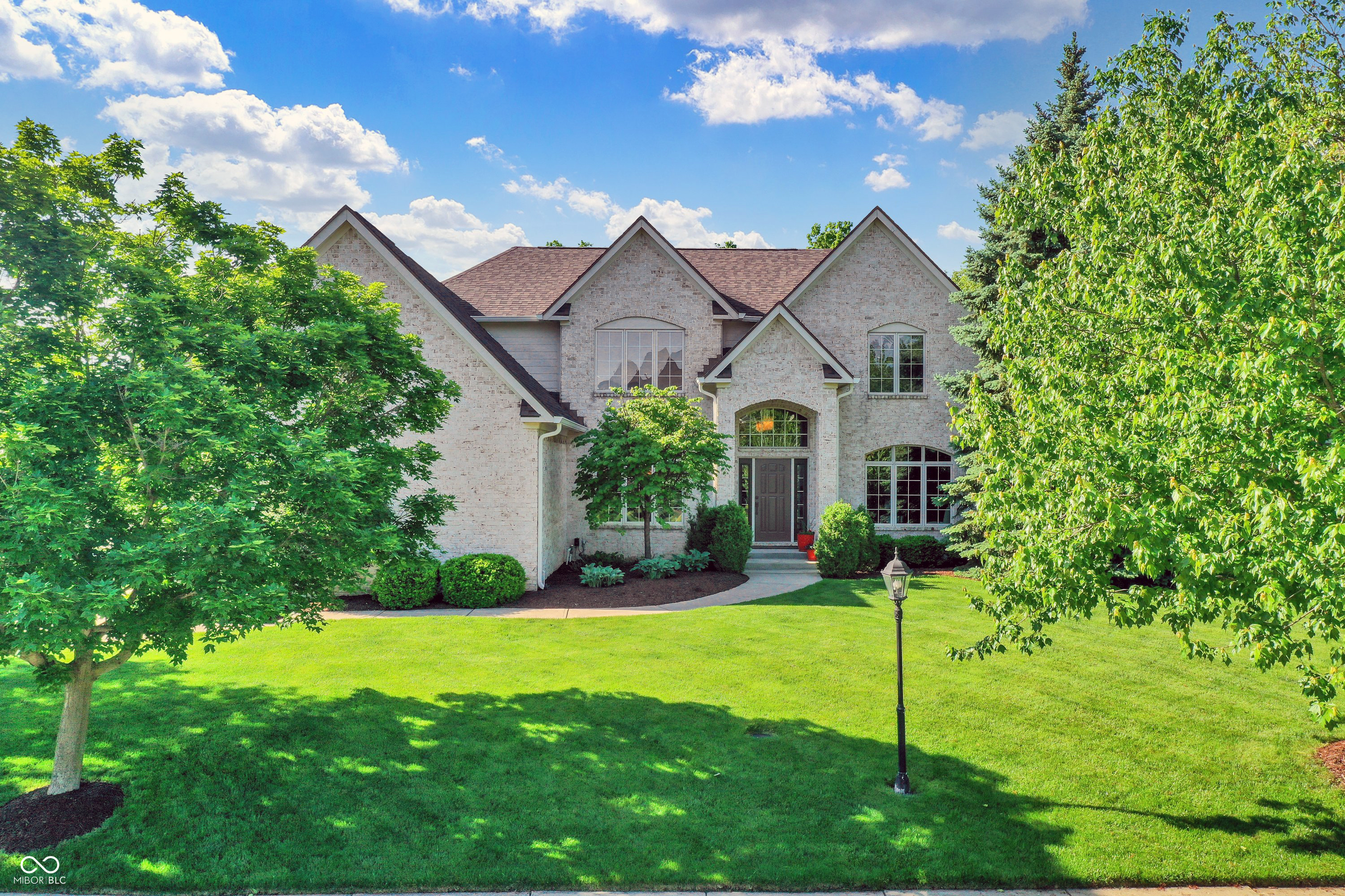 16316 Brookhollow Drive  Westfield IN 46074 photo