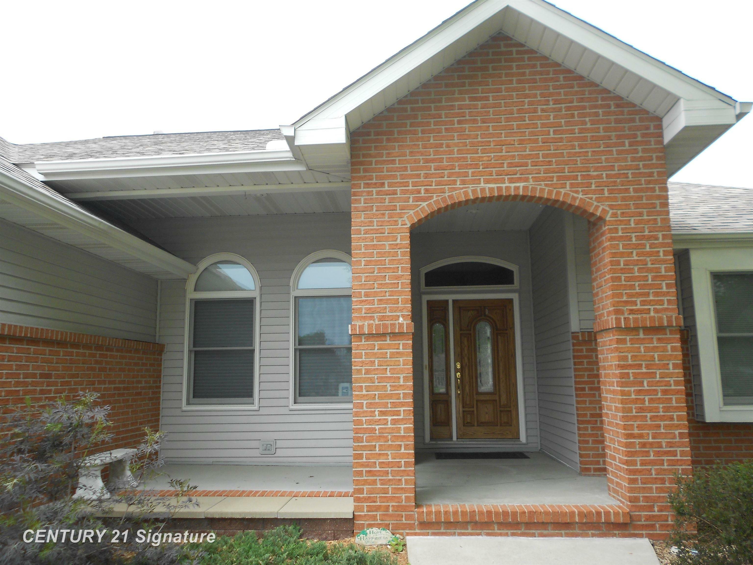 Property Photo: 300 Ireland Court MI 48611