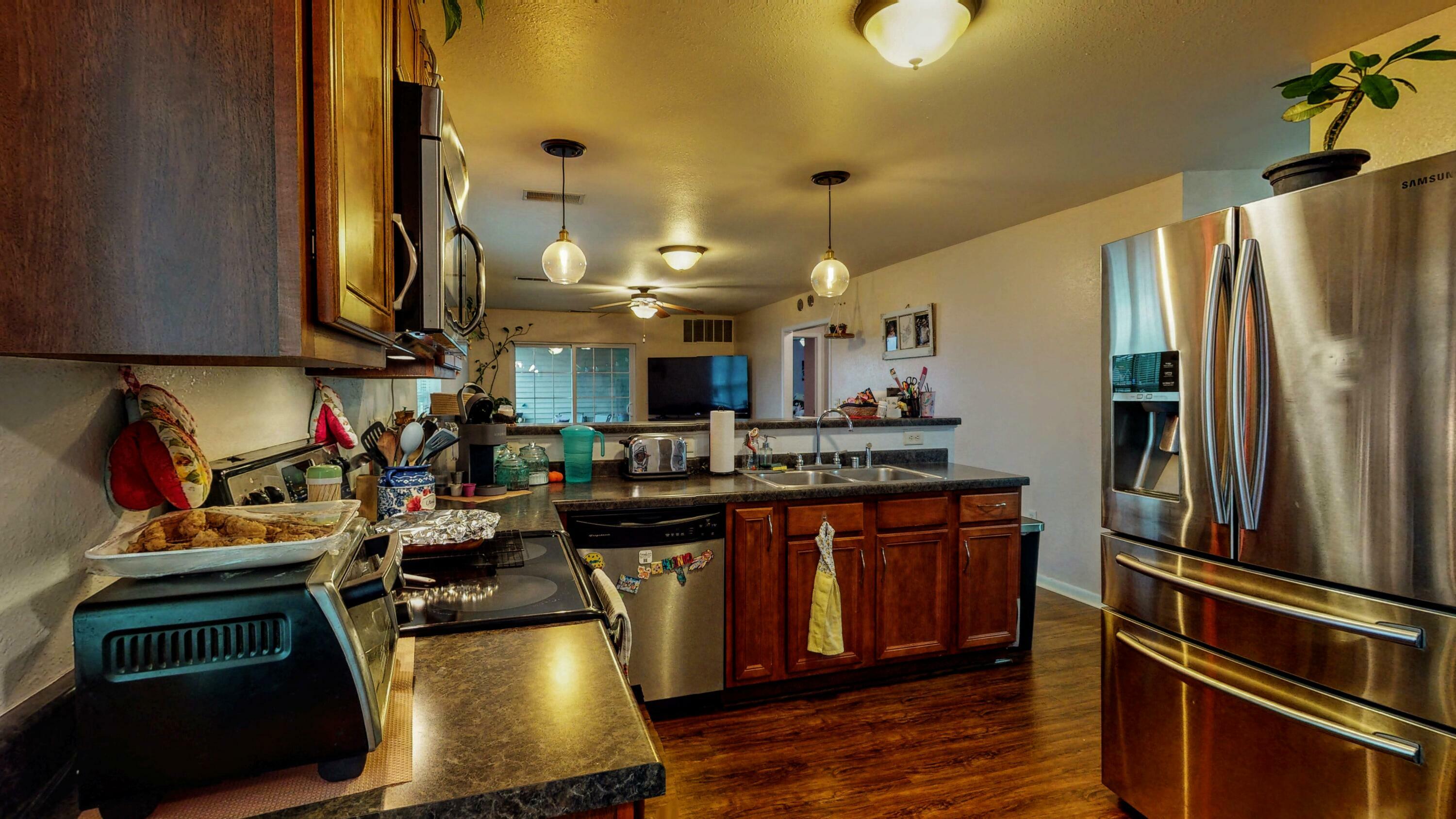 Property Photo: 619 Reena Ave 8 WI 53538