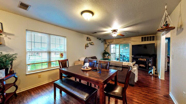 Property Photo: 619 Reena Ave 8 WI 53538