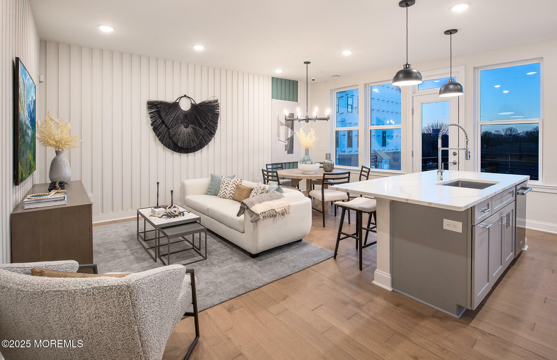 Property Photo: 201 Sunset Avenue 110 NJ 07712
