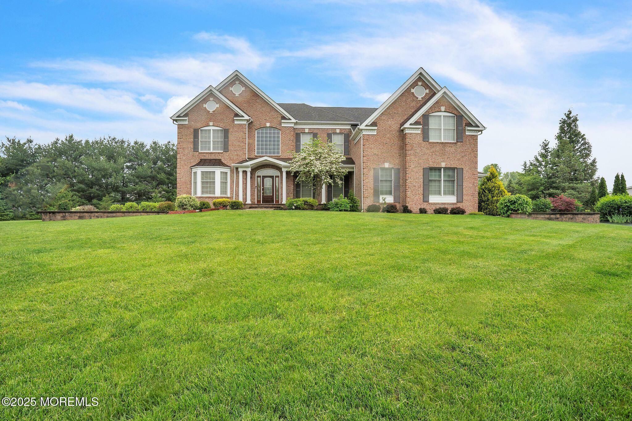 5 Duke Drive  Howell NJ 07731 photo