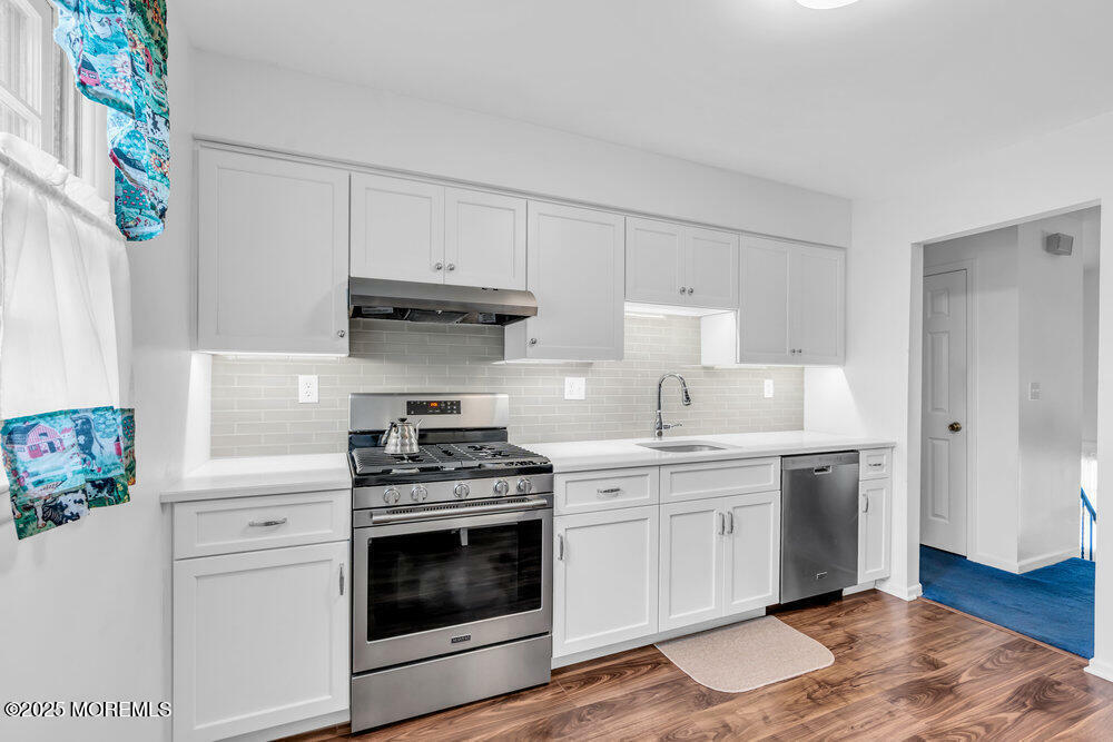 Property Photo: 22 Orchard Court NJ 07731