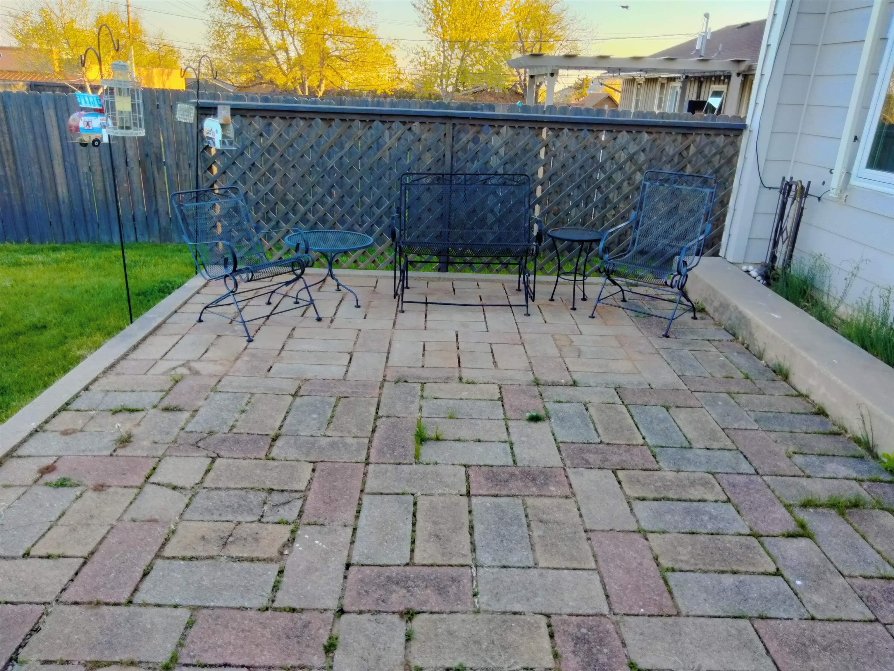 Property Photo:  125 N 7th Street  SD 57783 