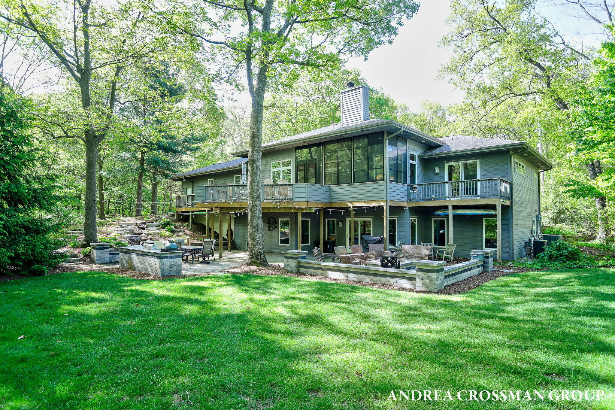 Property Photo:  16993 Firefly Ridge  MI 49460 