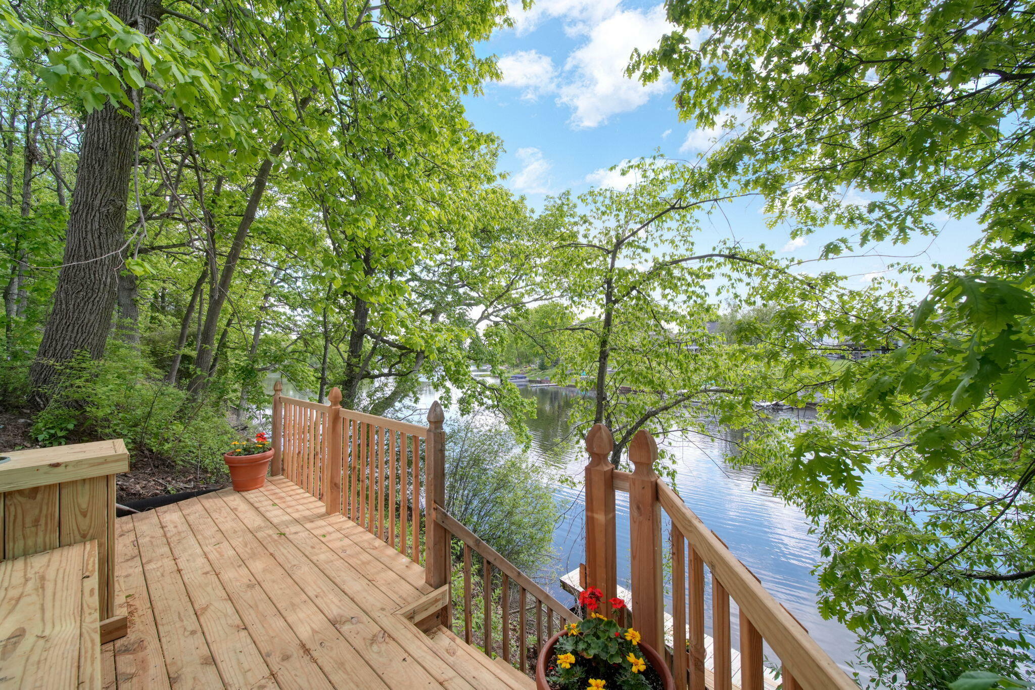 Property Photo: 10771 Woodbrook Drive MI 49233