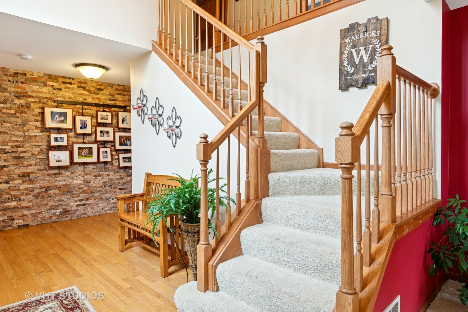 Property Photo: 1482 Anvil Court IL 60103