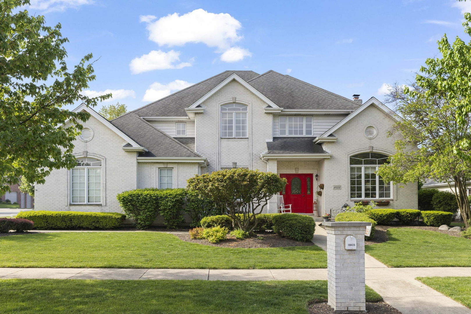 10423 Capistrano Lane  Orland Park IL 60467 photo