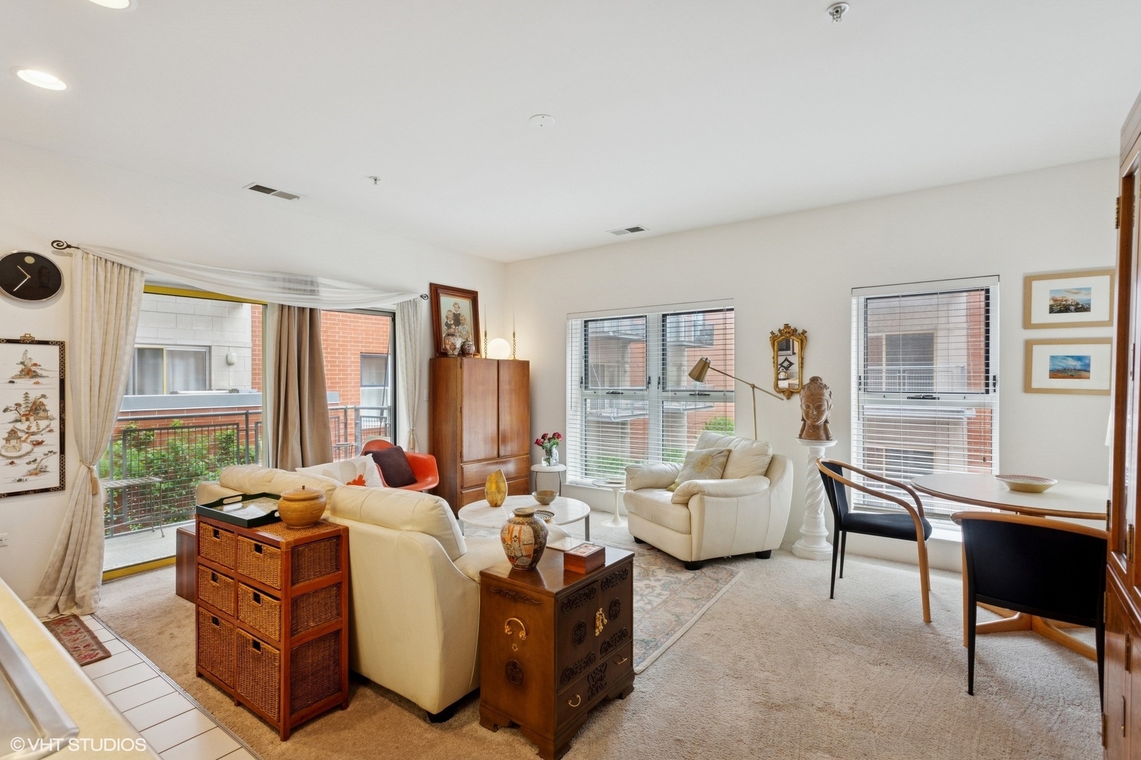 Property Photo: 1222 Chicago Avenue 306B IL 60202