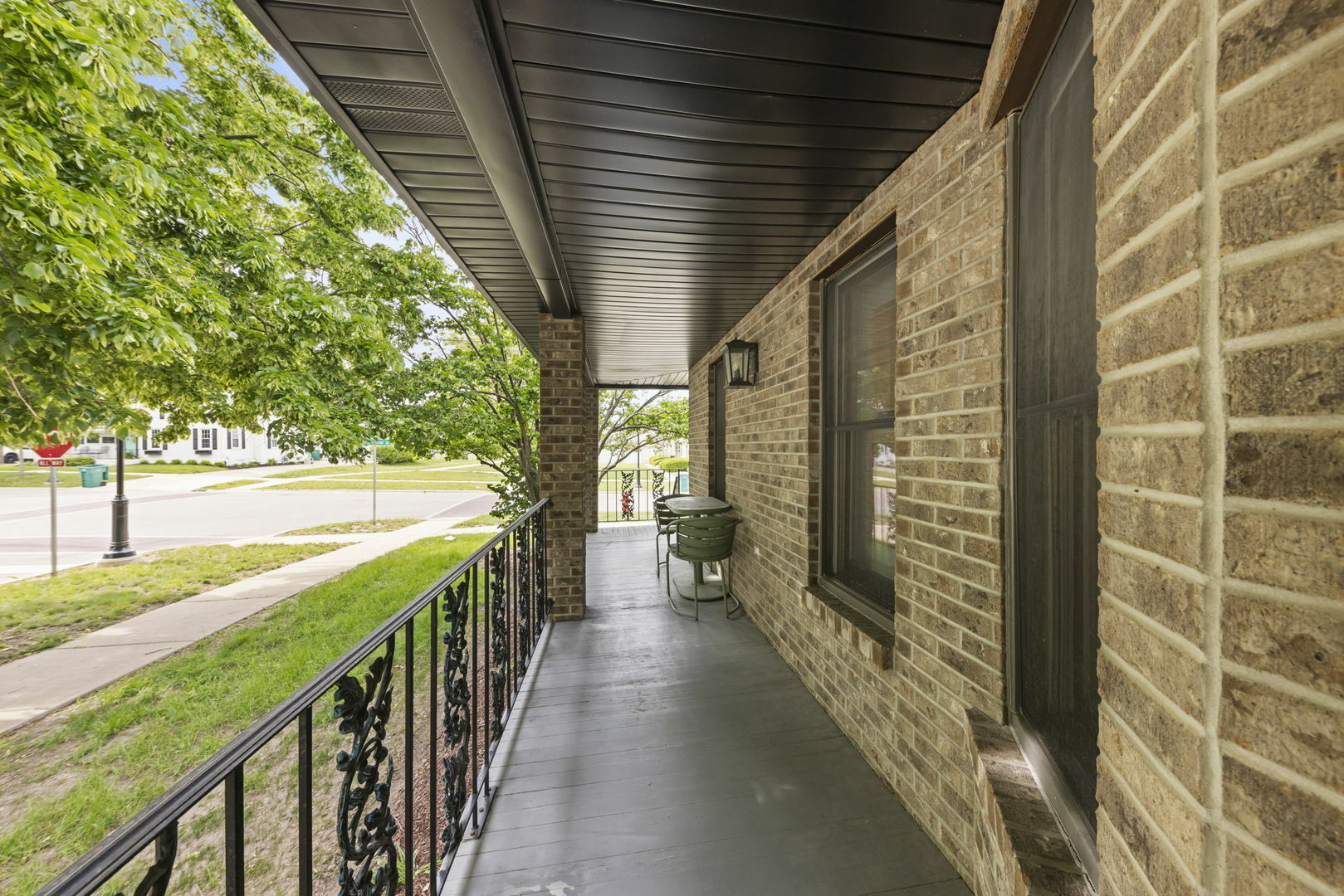 Property Photo: 24202 W Commercial Street IL 60544