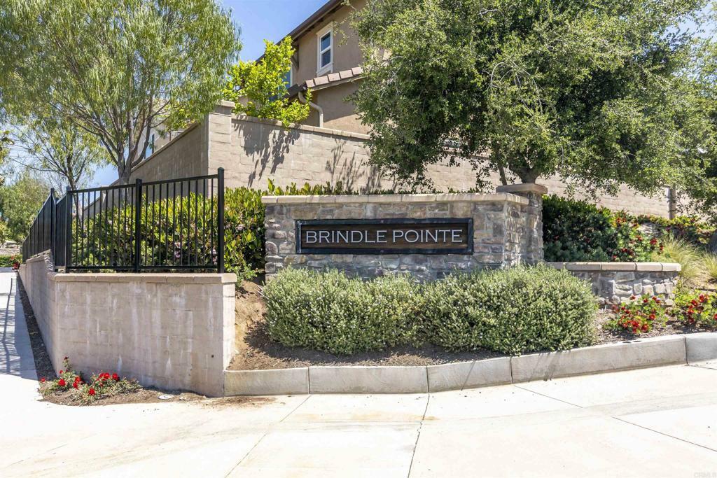 Property Photo: 346 Dun Blazer Way CA 92028