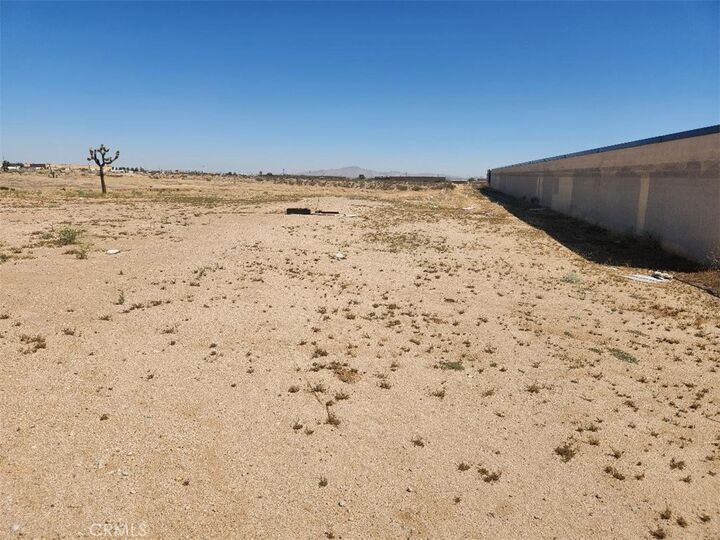 Property Photo:  0 Fresno Street  CA 92345 