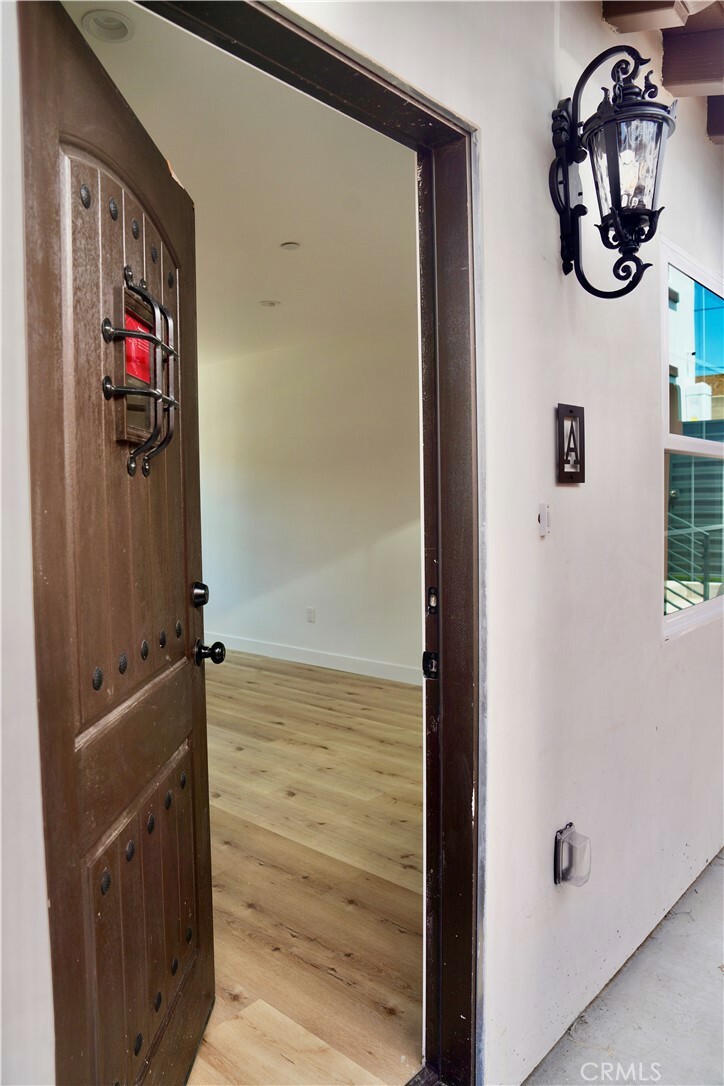 Property Photo:  6749 Pickering Avenue B  CA 90601 