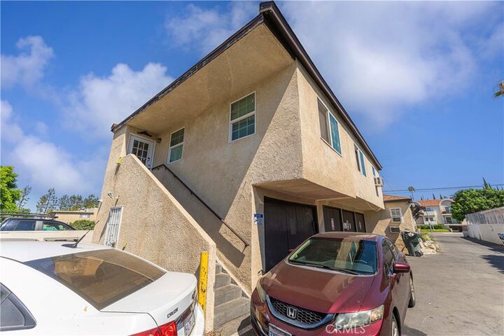 Property Photo:  13810 Sherman Way  CA 91405 