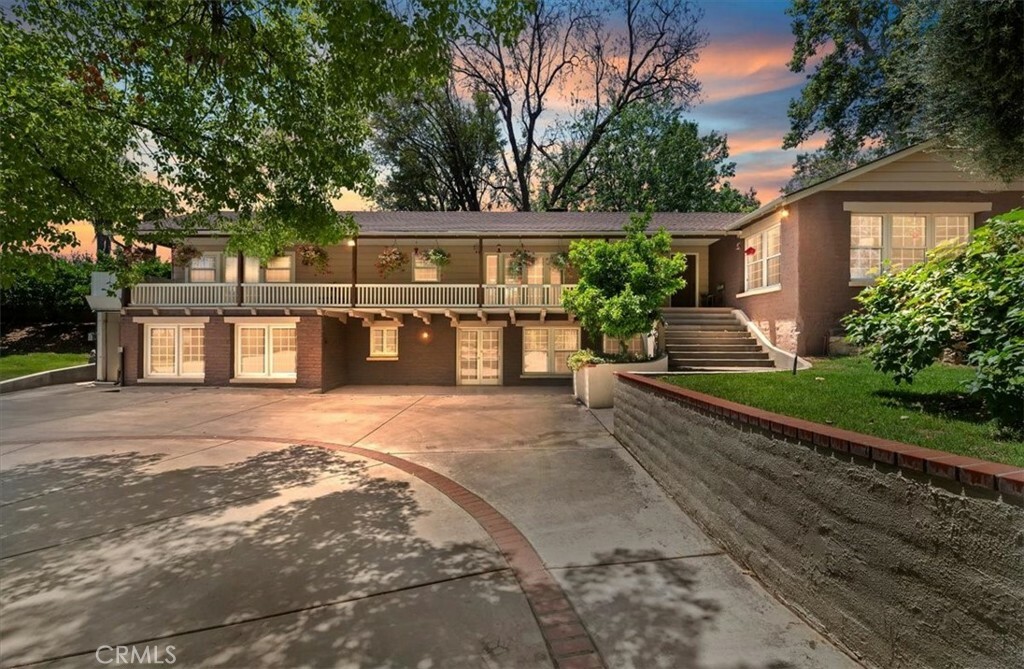 8180 Victoria Avenue  Riverside CA 92504 photo