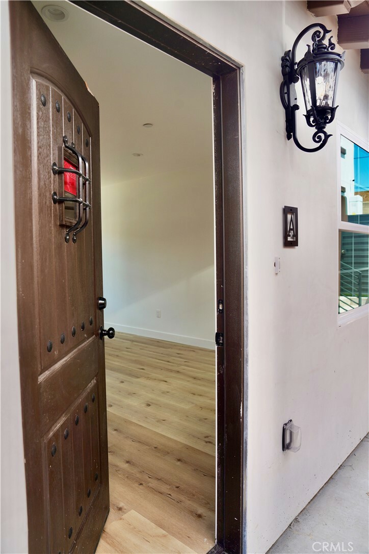 Property Photo: 6749 Pickering Avenue A CA 90601