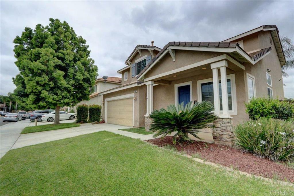 Property Photo:  29567 Castlewood Dr  CA 92584 