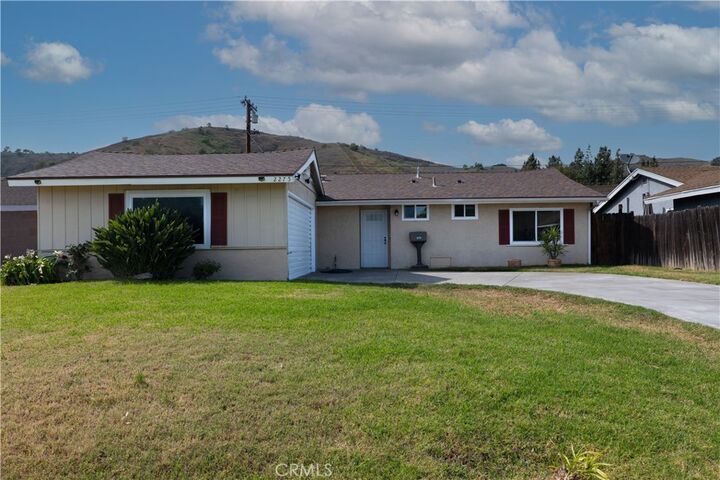 Property Photo: 2275 Farringdon Avenue CA 91768