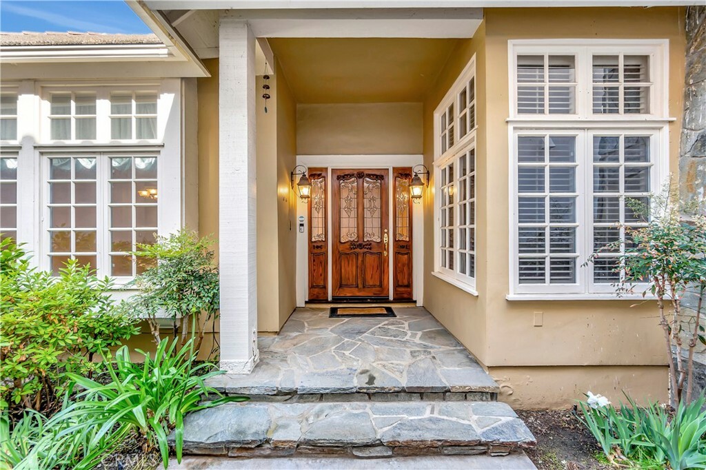 Property Photo: 19371 Woodlands Drive CA 92648