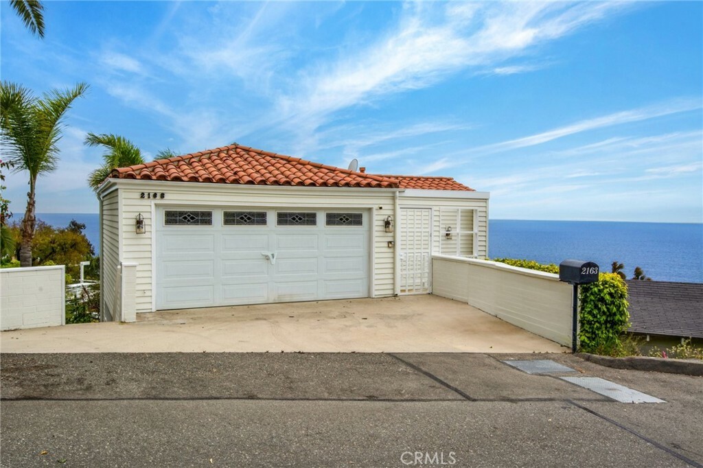 Property Photo: 2163 Crestview Drive CA 92651