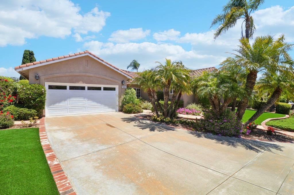 Property Photo:  5226 Candlelight Street  CA 92056 